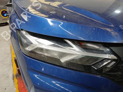 Used Right headlight Right headlight 37245352 37245352