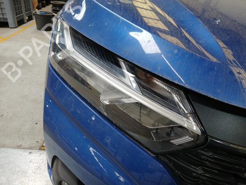 Right headlight DACIA SANDERO III 1.0 TCe 100 ECO-G | BP37245352C29 - Image 4