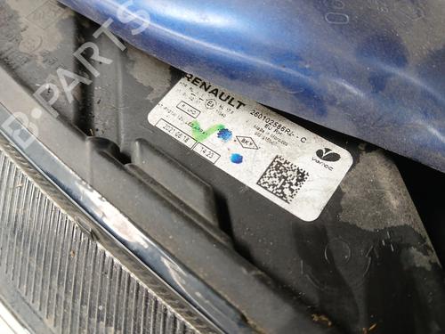 Right headlight DACIA SANDERO III 1.0 TCe 100 ECO-G | BP37245352C29 - Image 5