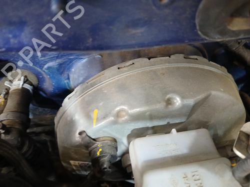 servo-brake-dacia-sandero-iii-2021-37245351 main image
