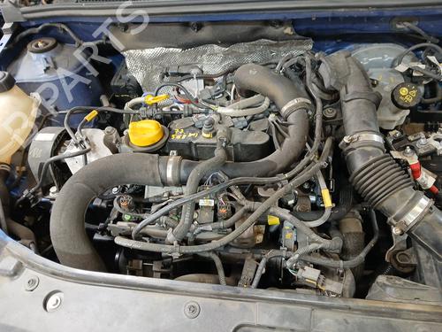 engine-dacia-sandero-iii-2021-37245350 main image