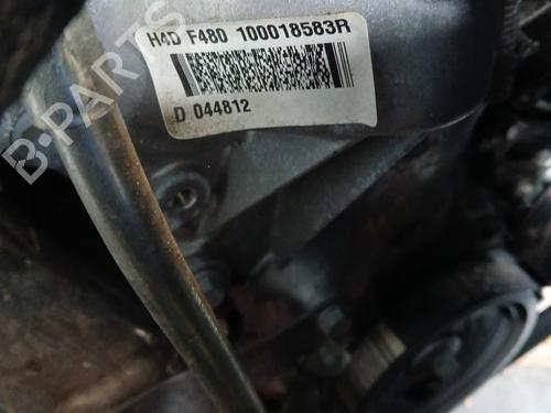 Engine DACIA SANDERO III 1.0 TCe 100 ECO-G | BP37245350M1 - Image 2