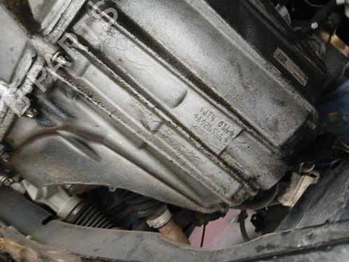 Gearbox DACIA SANDERO III 1.0 TCe 100 ECO-G | BP37245349M3 - Image 2