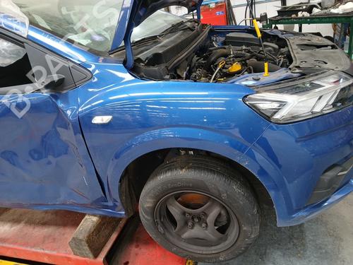 right-front-fenders-dacia-sandero-iii-2021-37245344 main image