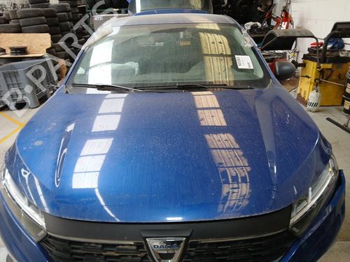 hood-dacia-sandero-iii-2021-37245343 main image