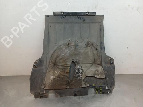 Understellsbeskyttelse Understellsbeskyttelse RENAULT CLIO IV (BH_) 1.5 dCi 90 (90 hp) 37245363 37245363