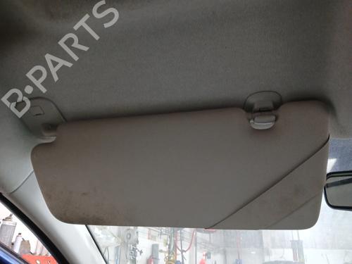 Left sun visor DACIA SANDERO III 1.0 TCe 100 ECO-G | BP37245373I1 - Image 2