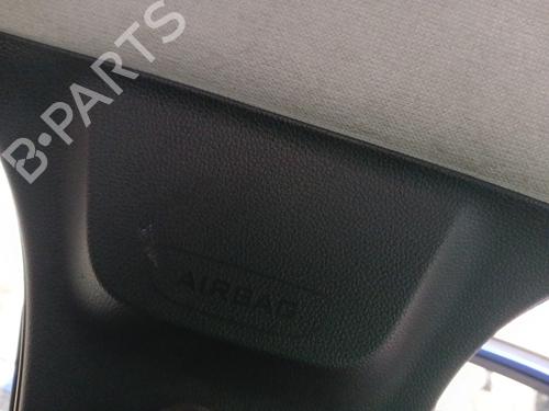 Used Left curtain airbag Left curtain airbag 37245368 37245368