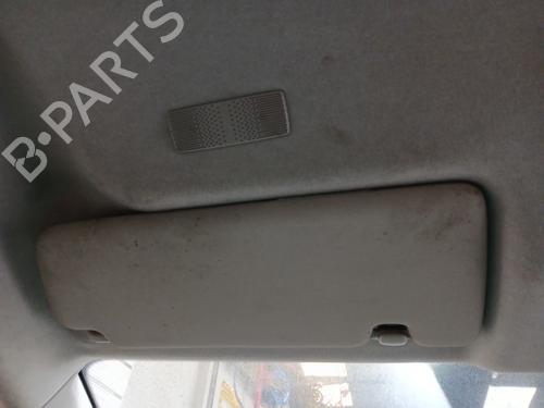 Used Left sun visor Left sun visor 37245373 37245373