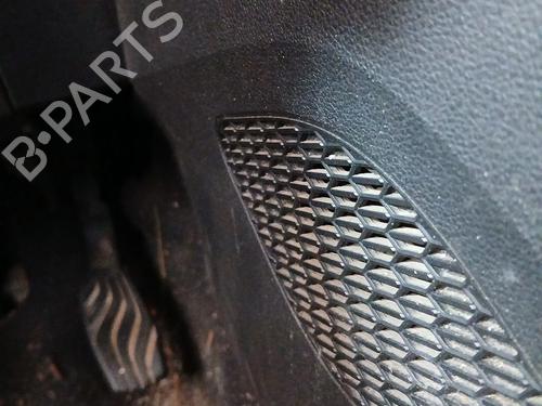 Used Pedal Pedal 37245374 37245374