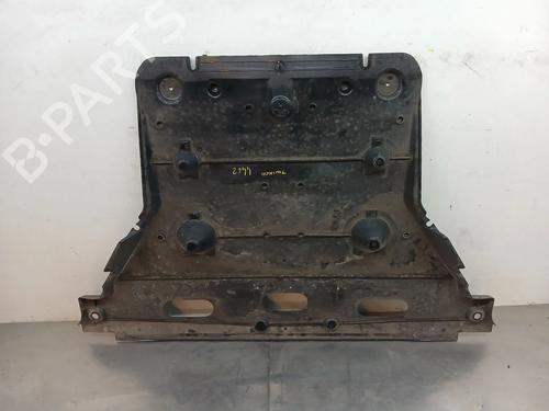 Understellsbeskyttelse Understellsbeskyttelse RENAULT TWINGO III (BCM_, BCA_) Z.E: (BCA1) (82 hp) 37245376 37245376