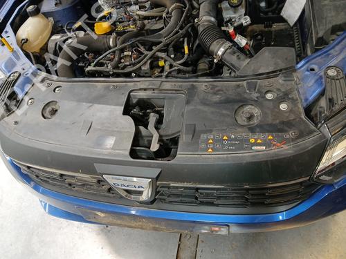 Grill DACIA SANDERO III 1.0 TCe 100 ECO-G | BP37245377C40 - Image 4
