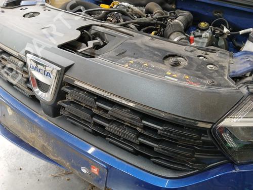 Grill DACIA SANDERO III 1.0 TCe 100 ECO-G | BP37245377C40 - Image 2