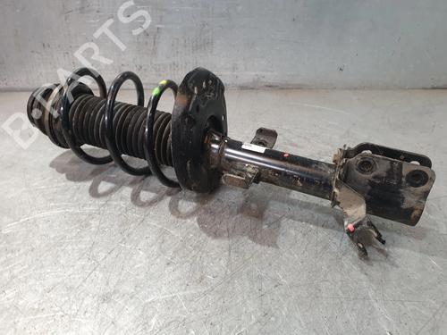 Used Left front shock absorber Left front shock absorber 37245382 37245382