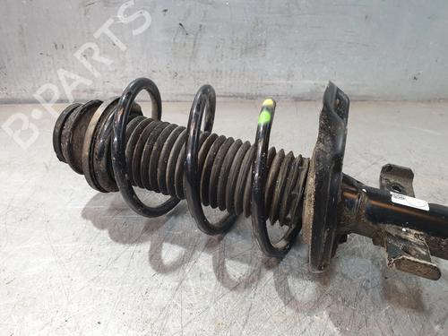 Left front shock absorber RENAULT CLIO V (B7_) | BP37245382M16 - Image 2