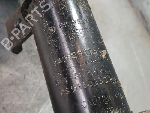 Left front shock absorber RENAULT CLIO V (B7_) | BP37245382M16 - Image 5