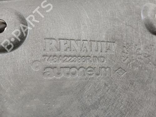 Andre RENAULT CLIO V (B7_) 1.0 TCe 90 (B7MT) | BP37245383O1 - Image 3