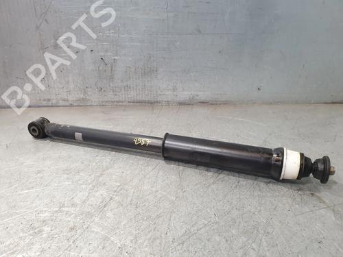 Used Left rear shock absorber Left rear shock absorber 37245387 37245387