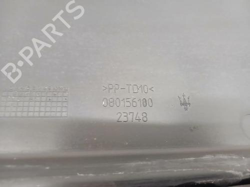 Underbody protection MASERATI GRAN TURISMO I 4.7 S | BP37245391M92 - Image 8