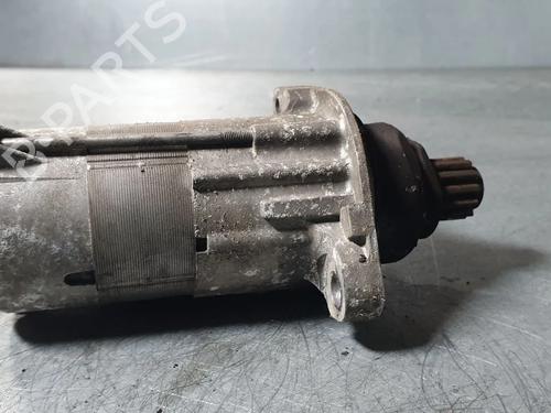 Starter VW GOLF VI (5K1) 2.0 TDI | BP37245393M8  - Image 5