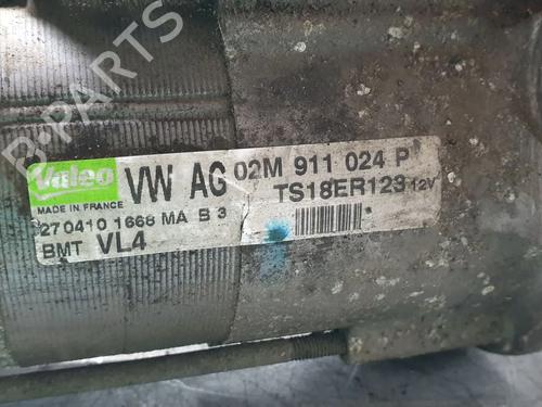 Starter VW GOLF VI (5K1) 2.0 TDI | BP37245393M8  - Image 6