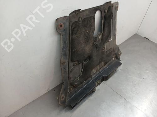 Underbody protection DACIA DUSTER (HM_) 1.5 dCi 115 (HMAD) | BP37245396M92 - Image 2