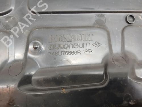 Other RENAULT CLIO V (B7_) 1.0 TCe 90 (B7MT) | BP37245402O1 - Image 3