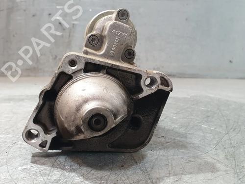 Starter DACIA DUSTER (HM_) 1.5 dCi 115 (HMAD) | BP37245403M8 - Image 2