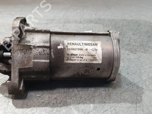 Starter DACIA DUSTER (HM_) 1.5 dCi 115 (HMAD) | BP37245403M8 - Image 4