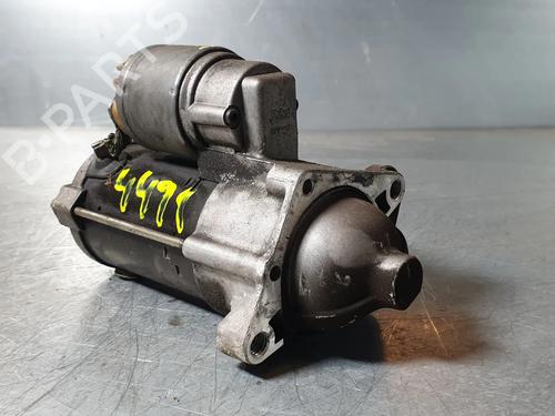 Motorino avviamento Motorino avviamento RENAULT CLIO IV (BH_) 1.5 dCi 75 (75 hp) 37245406 37245406