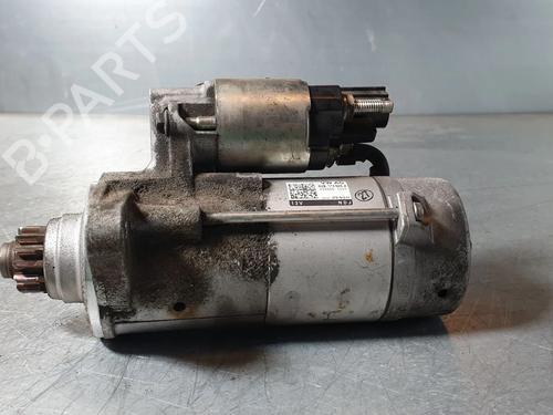 Starter VW PASSAT B8 Variant (3G5, CB5) 2.0 TDI | BP37245407M8 - Image 3