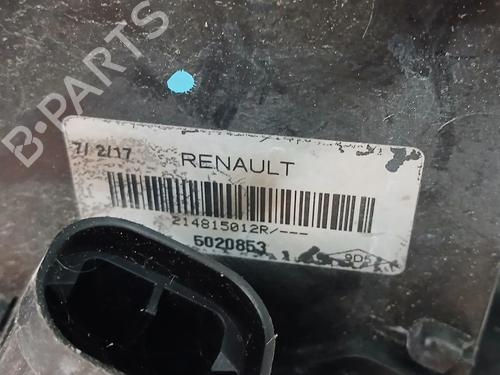 Radiator set DACIA SANDERO II TCe 90 (B8M1, B8MA, B8AC) | BP37245408M120 - Image 5