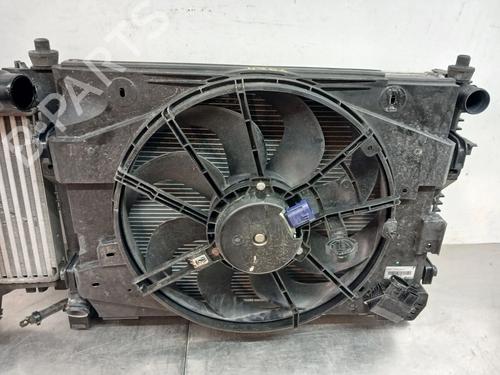 Radiator set DACIA SANDERO II TCe 90 (B8M1, B8MA, B8AC) | BP37245408M120 - Image 4