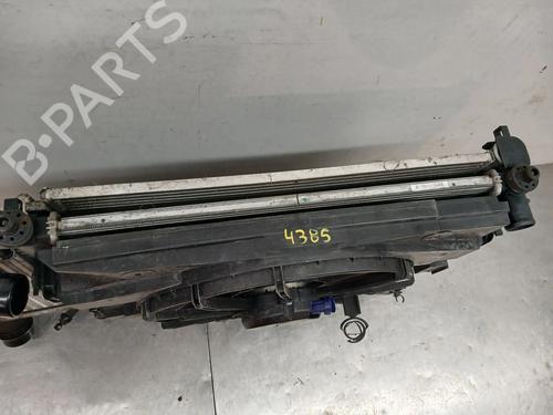 Radiator set DACIA SANDERO II TCe 90 (B8M1, B8MA, B8AC) | BP37245408M120 - Image 8