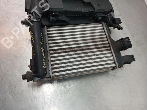 Radiator set DACIA SANDERO II TCe 90 (B8M1, B8MA, B8AC) | BP37245408M120 - Image 10
