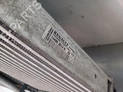 Radiator set DACIA SANDERO II TCe 90 (B8M1, B8MA, B8AC) | BP37245408M120 - Image 12