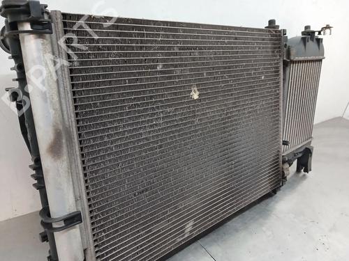 Radiator set DACIA SANDERO II TCe 90 (B8M1, B8MA, B8AC) | BP37245408M120 - Image 14