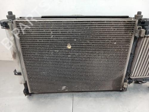 Radiator set DACIA SANDERO II TCe 90 (B8M1, B8MA, B8AC) | BP37245408M120 - Image 13