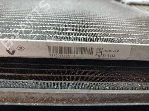 Radiator set DACIA SANDERO II TCe 90 (B8M1, B8MA, B8AC) | BP37245408M120 - Image 15