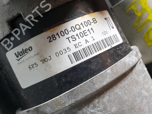 Starter TOYOTA AYGO (_B4_) 1.0 (KGB40) | BP37245409M8 - Image 4