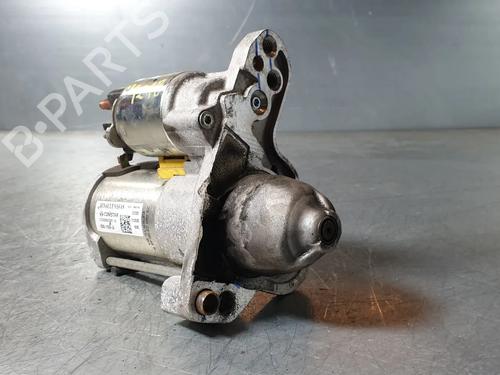 Motorino avviamento Motorino avviamento RENAULT CLIO V (B7_) 1.0 TCe 90 (B7MT) (91 hp) 37245411 37245411