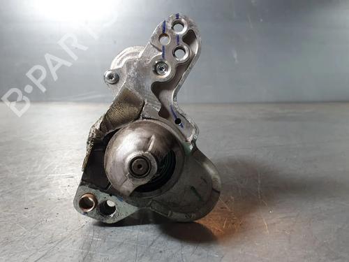 Starter RENAULT CLIO V (B7_) 1.0 TCe 90 (B7MT) | BP37245411M8 - Image 2