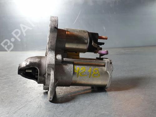Starter RENAULT CLIO V (B7_) 1.0 TCe 90 (B7MT) | BP37245411M8 - Image 3