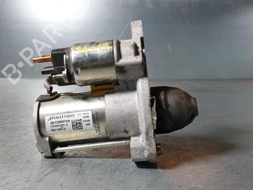 Starter RENAULT CLIO V (B7_) 1.0 TCe 90 (B7MT) | BP37245411M8 - Image 4