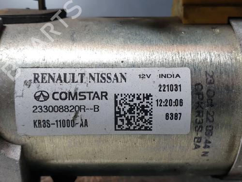 Starter RENAULT CLIO V (B7_) 1.0 TCe 90 (B7MT) | BP37245411M8 - Image 5