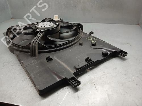 Radiator fan OPEL CORSA E (X15) 1.4 (08, 68) | BP37245412M35 - Image 3