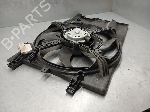 Radiator fan OPEL CORSA E (X15) 1.4 (08, 68) | BP37245412M35 - Image 2