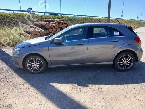 Used Front left window mechanism Front left window mechanism 37236496 37236496