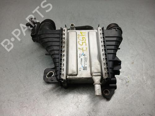 Intercooler Intercooler RENAULT CLIO V (B7_) 1.5 Blue dCi 100 (B7AD) (101 hp) 37245415 37245415