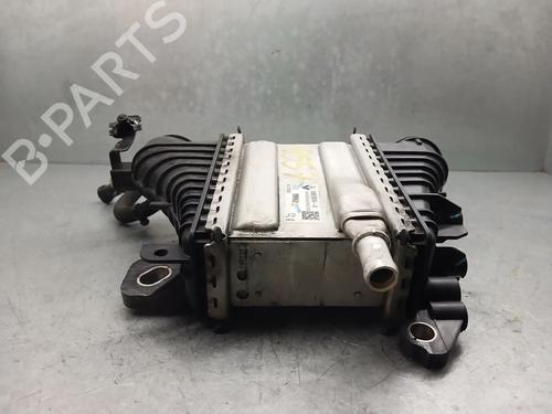 Intercooler RENAULT CLIO V (B7_) 1.5 Blue dCi 100 (B7AD) | BP37245415M30 - Image 2